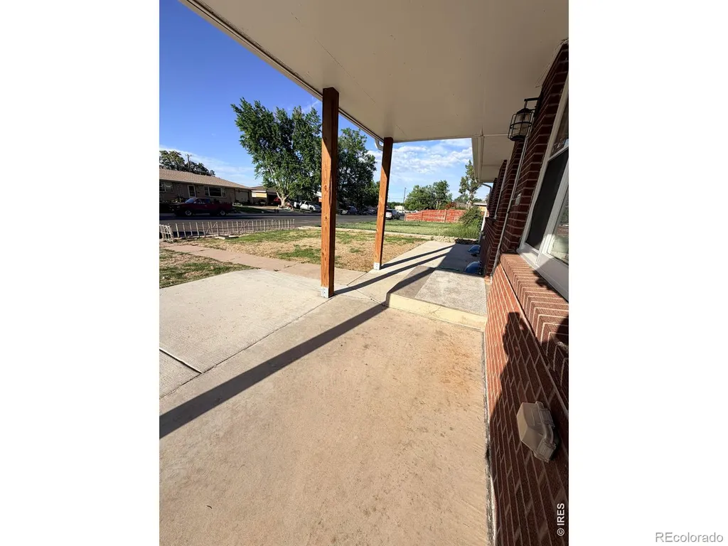 2822 W 12th Street Greeley CO 80634