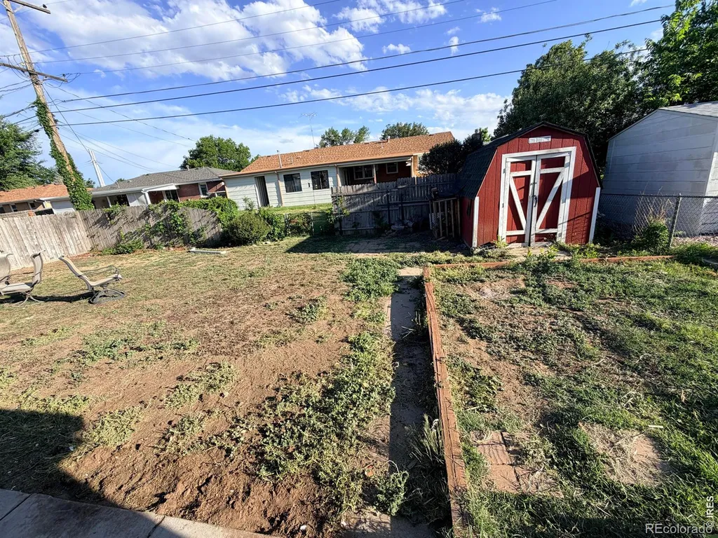 2822 W 12th Street Greeley CO 80634