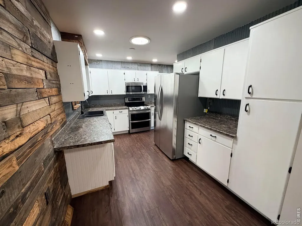 2822 W 12th Street Greeley CO 80634
