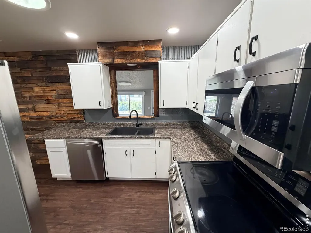 2822 W 12th Street Greeley CO 80634