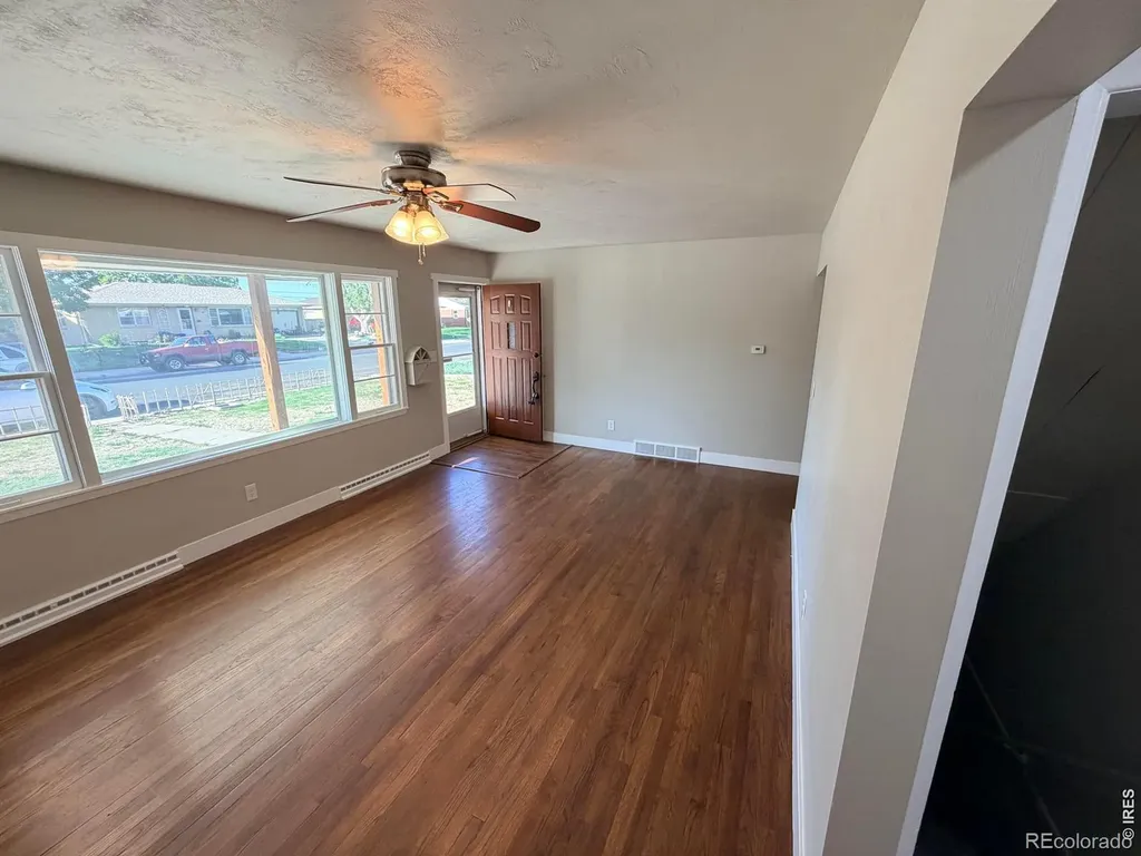 2822 W 12th Street Greeley CO 80634