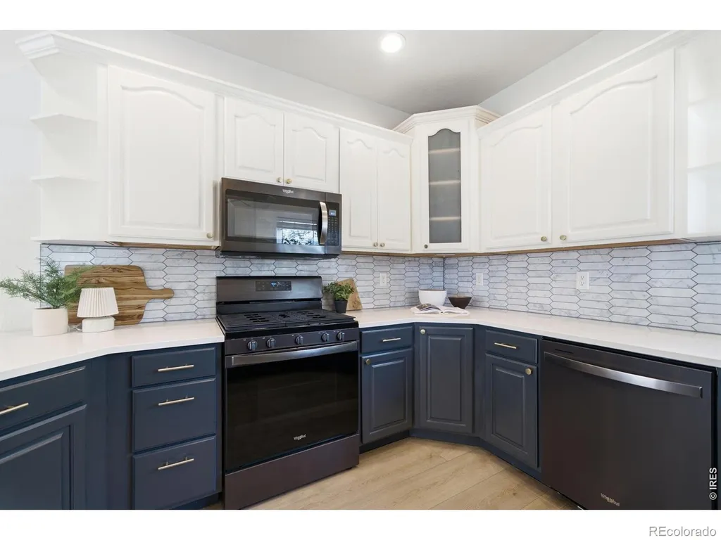 1126 Crescent Drive Windsor CO 80550