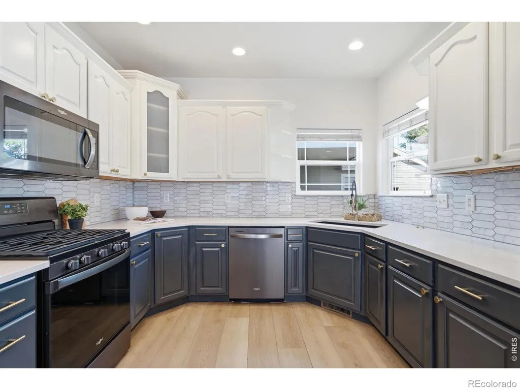 1126 Crescent Drive Windsor CO 80550