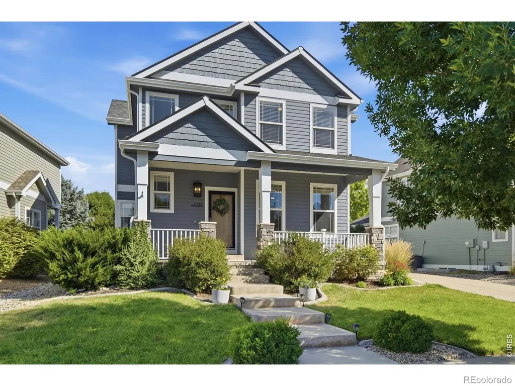 1126 Crescent Drive Windsor CO 80550