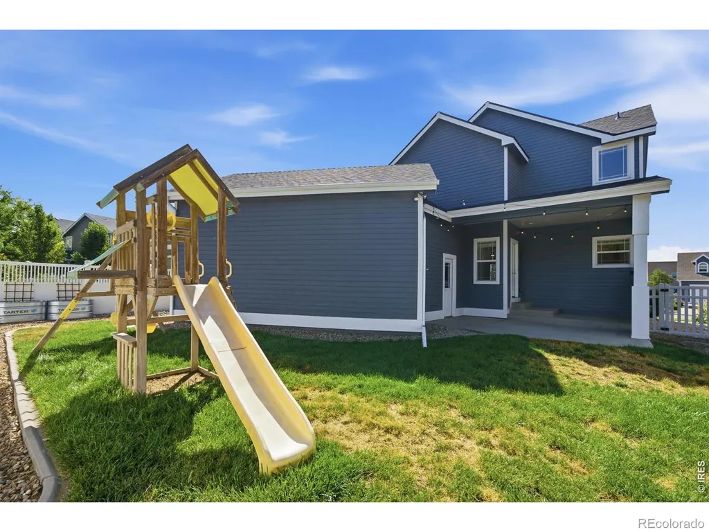 1126 Crescent Drive Windsor CO 80550
