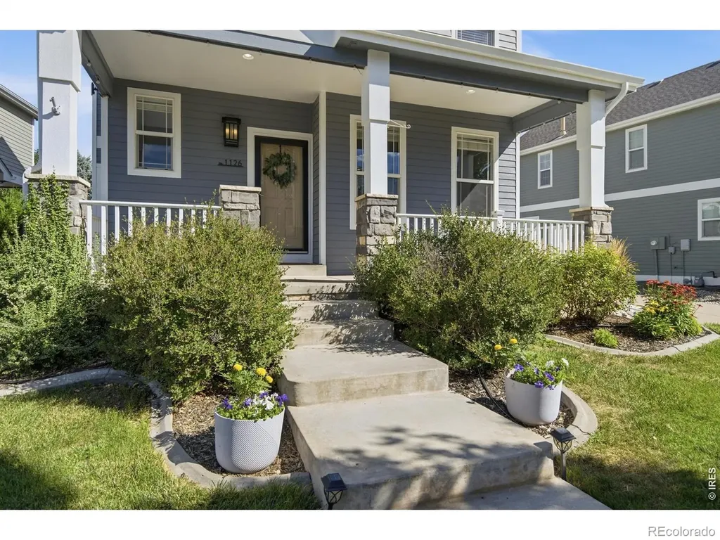 1126 Crescent Drive Windsor CO 80550