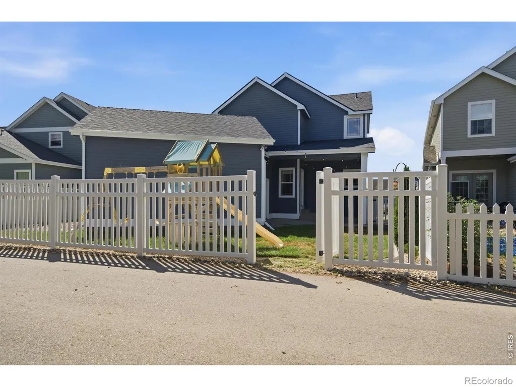 1126 Crescent Drive Windsor CO 80550