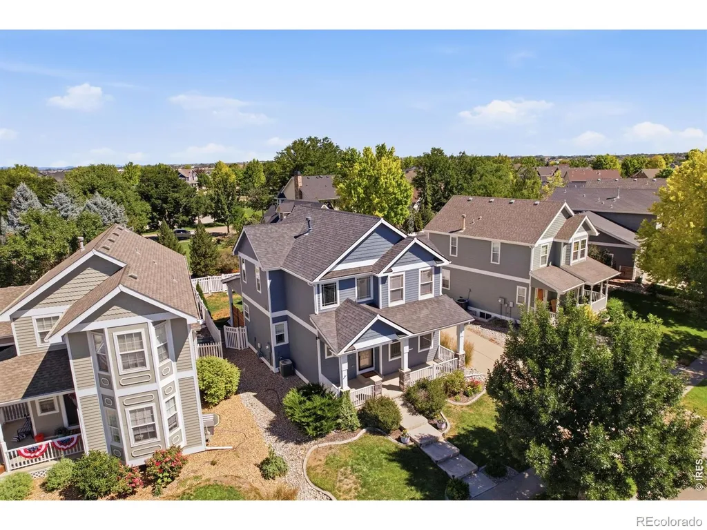 1126 Crescent Drive Windsor CO 80550