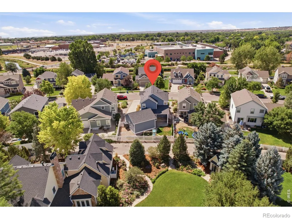 1126 Crescent Drive Windsor CO 80550