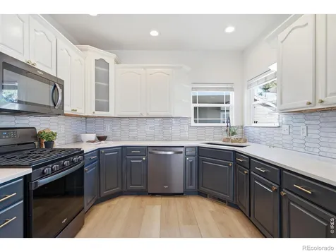 1126 Crescent Drive Windsor CO 80550