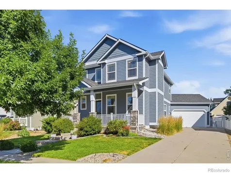 1126 Crescent Drive Windsor CO 80550