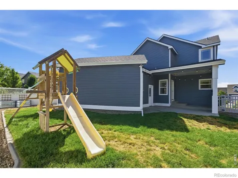 1126 Crescent Drive Windsor CO 80550