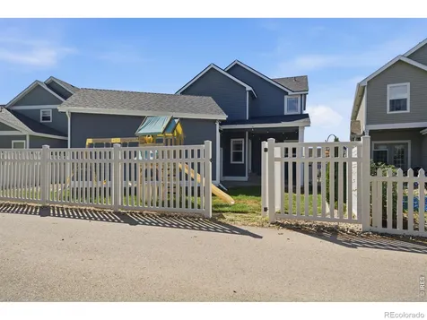 1126 Crescent Drive Windsor CO 80550