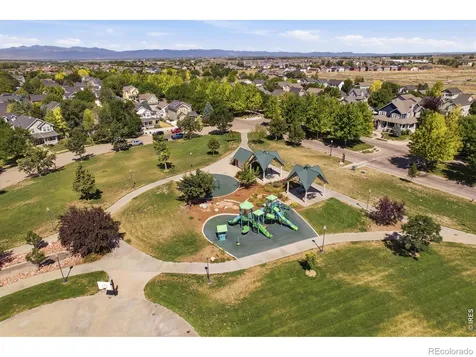 1126 Crescent Drive Windsor CO 80550