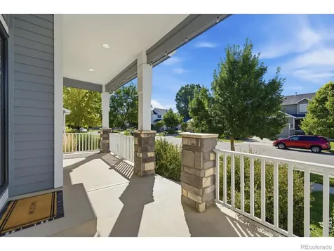 1126 Crescent Drive Windsor CO 80550