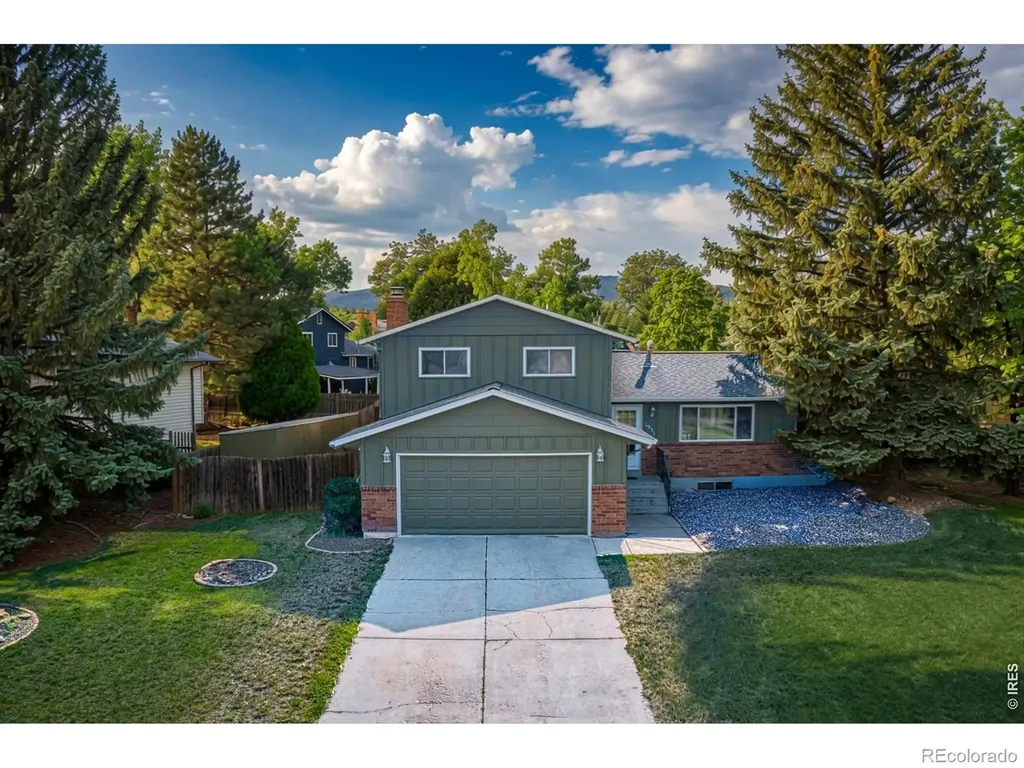 1931 Leicester Way Fort Collins CO 80526