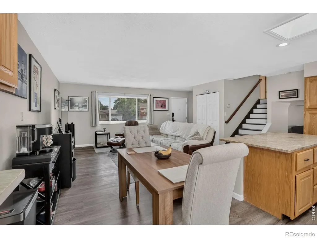 1931 Leicester Way Fort Collins CO 80526
