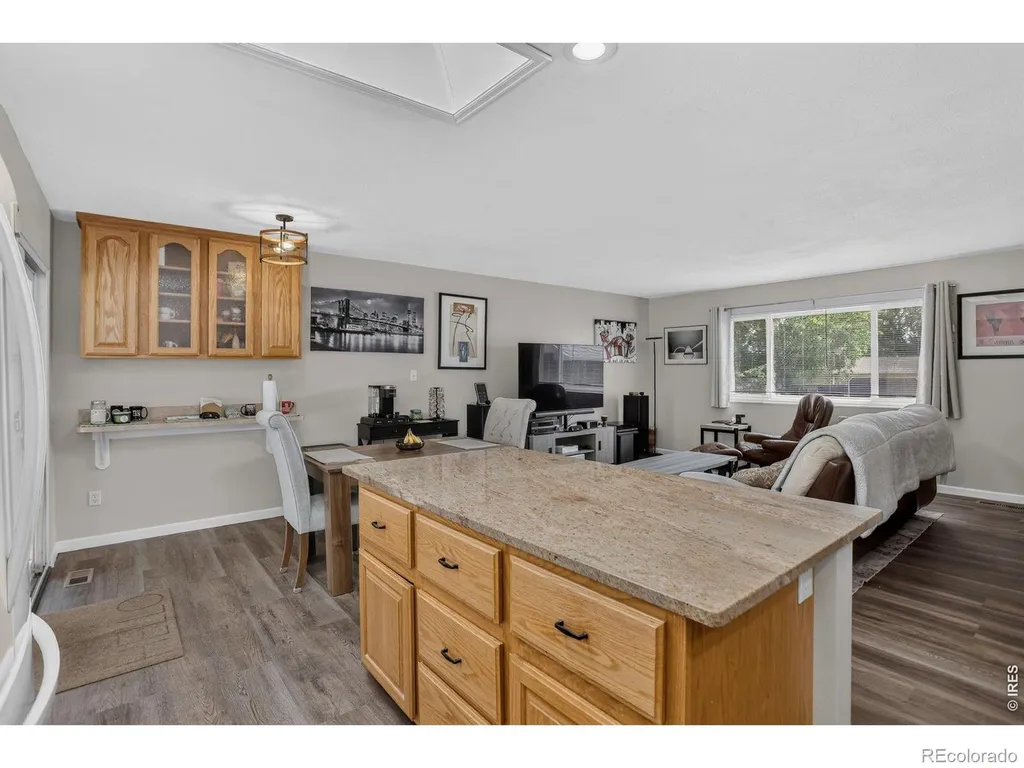 1931 Leicester Way Fort Collins CO 80526