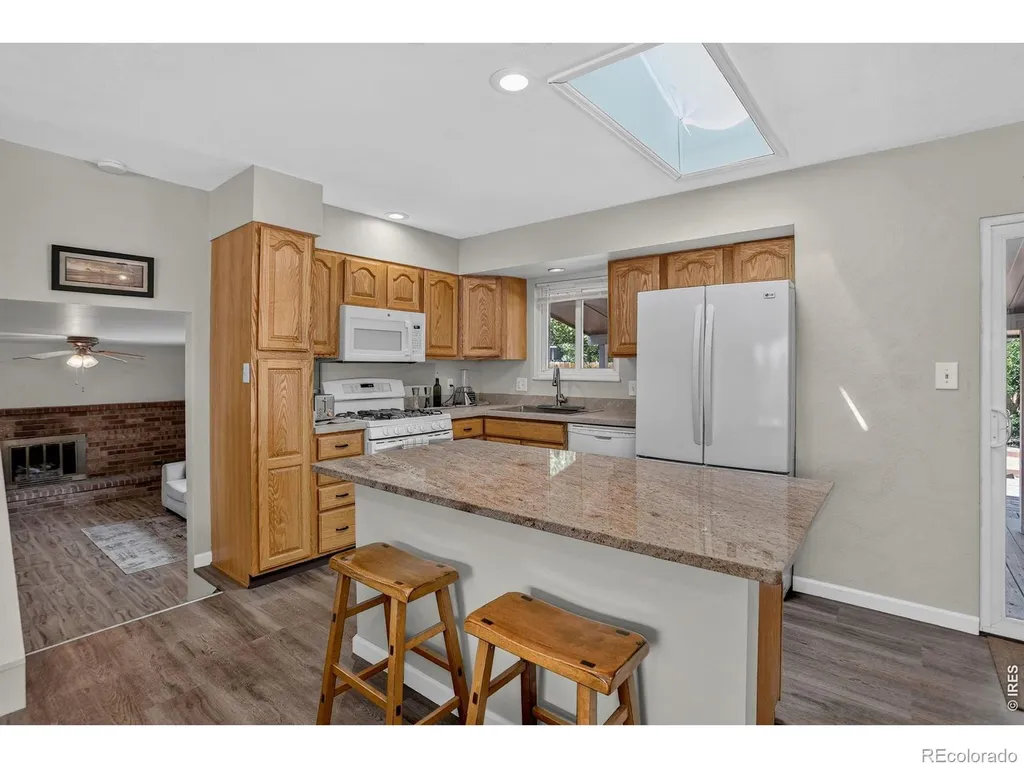 1931 Leicester Way Fort Collins CO 80526
