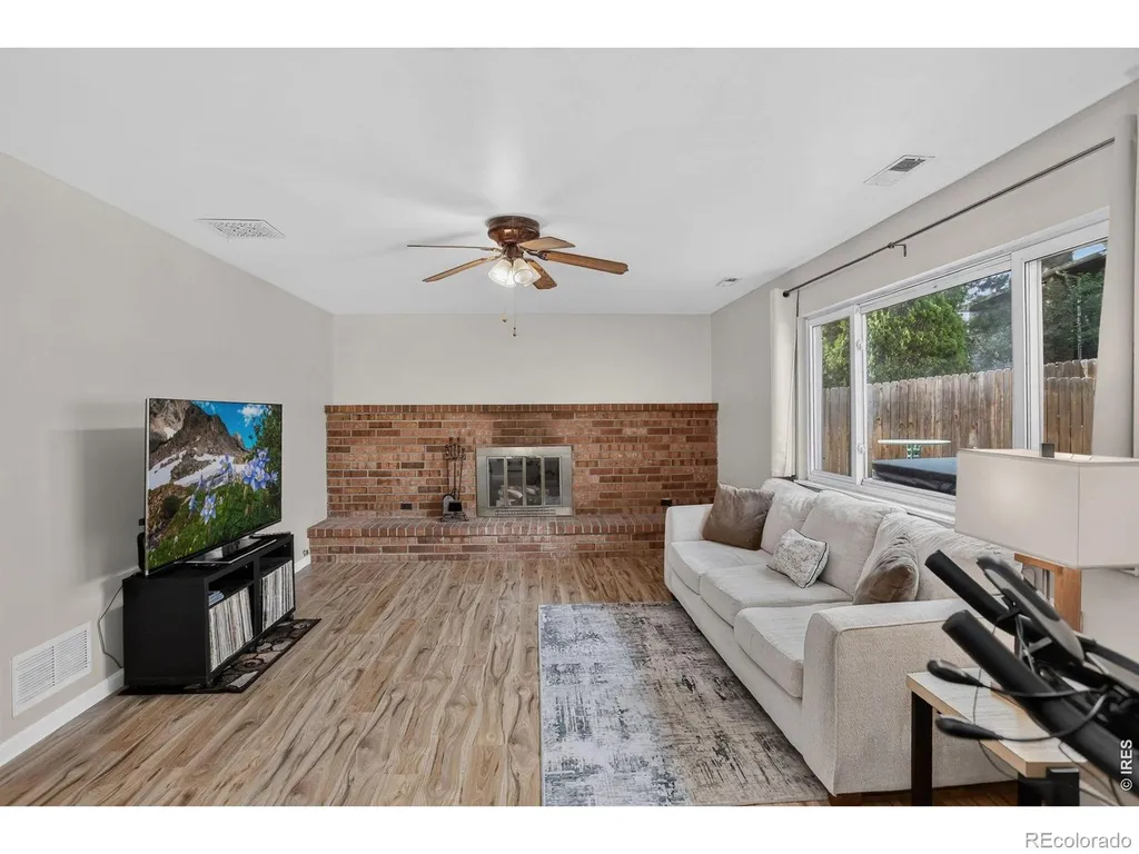 1931 Leicester Way Fort Collins CO 80526