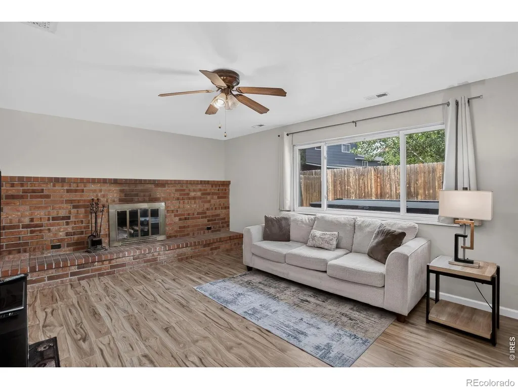 1931 Leicester Way Fort Collins CO 80526