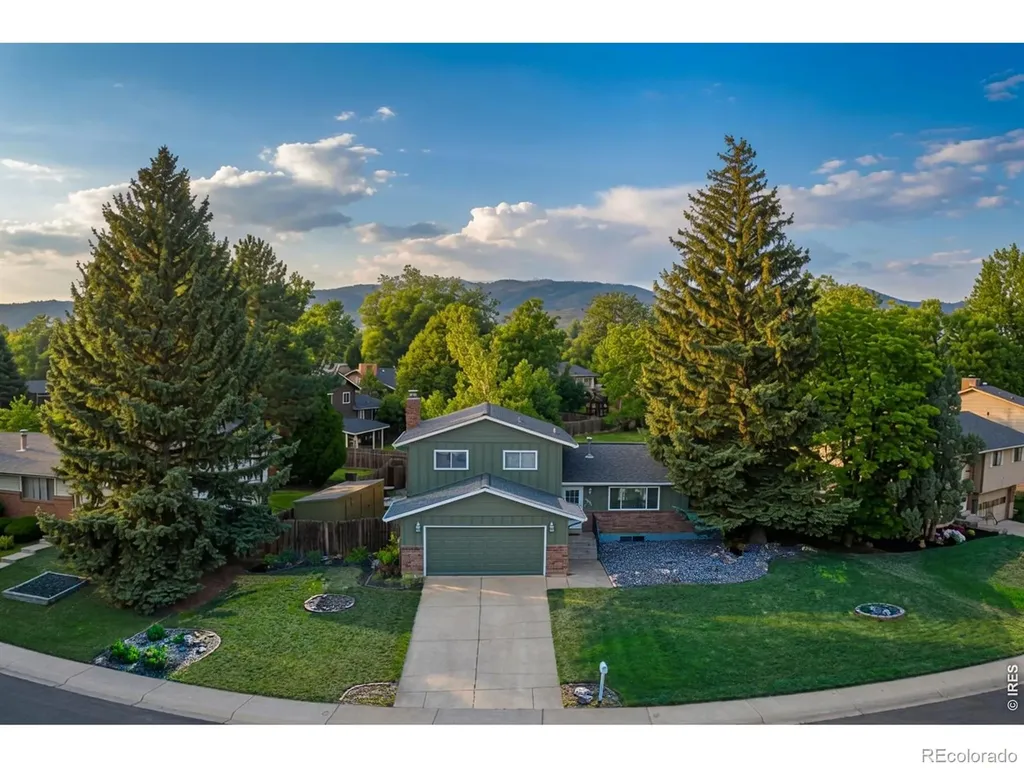 1931 Leicester Way Fort Collins CO 80526