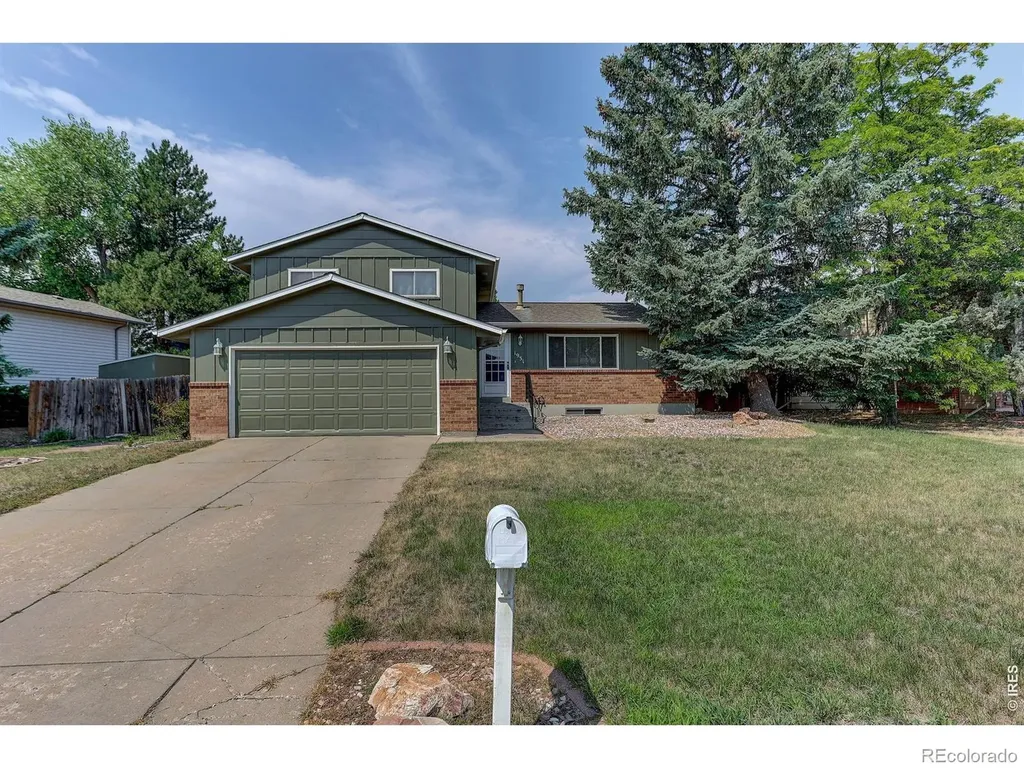 1931 Leicester Way Fort Collins CO 80526