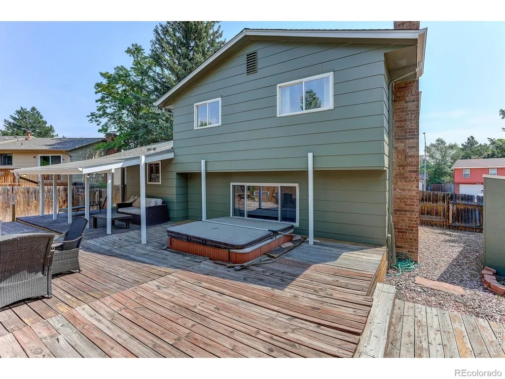 1931 Leicester Way Fort Collins CO 80526