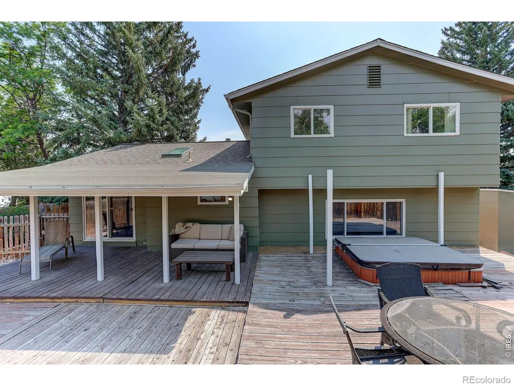1931 Leicester Way Fort Collins CO 80526