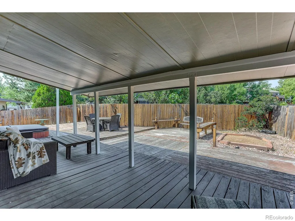 1931 Leicester Way Fort Collins CO 80526