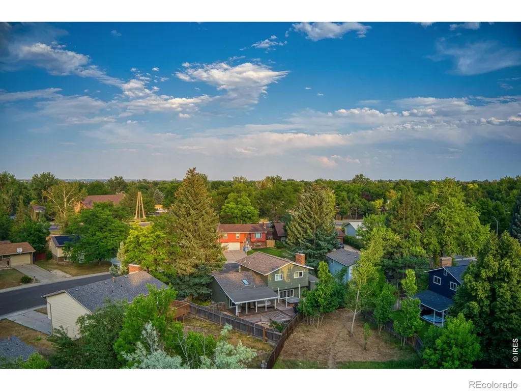 1931 Leicester Way Fort Collins CO 80526