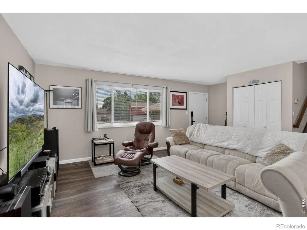 1931 Leicester Way Fort Collins CO 80526