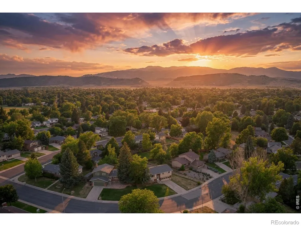 1931 Leicester Way Fort Collins CO 80526