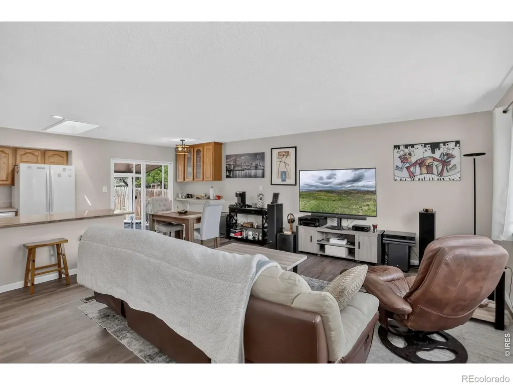 1931 Leicester Way Fort Collins CO 80526