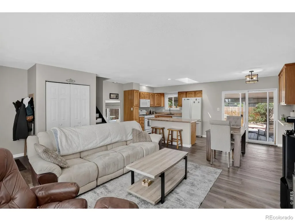 1931 Leicester Way Fort Collins CO 80526