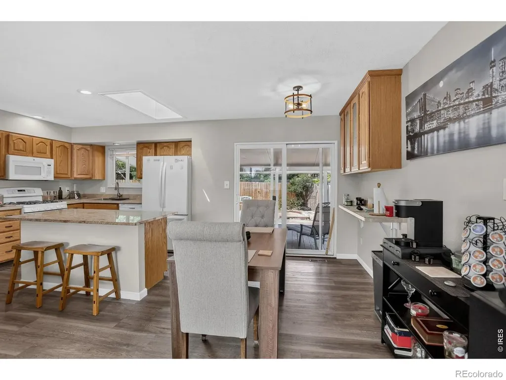 1931 Leicester Way Fort Collins CO 80526