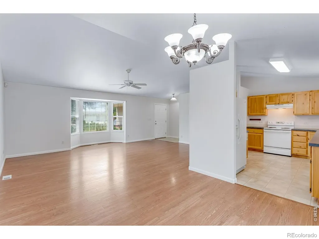 3505 Wyatt Court Evans CO 80620