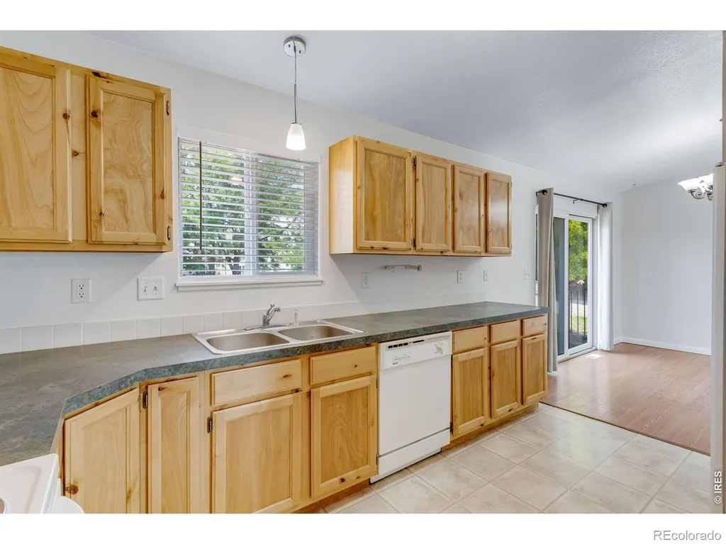 3505 Wyatt Court Evans CO 80620
