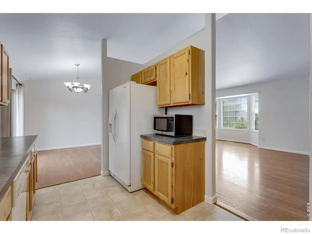 3505 Wyatt Court Evans CO 80620