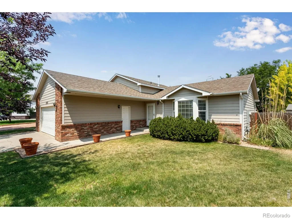3505 Wyatt Court Evans CO 80620