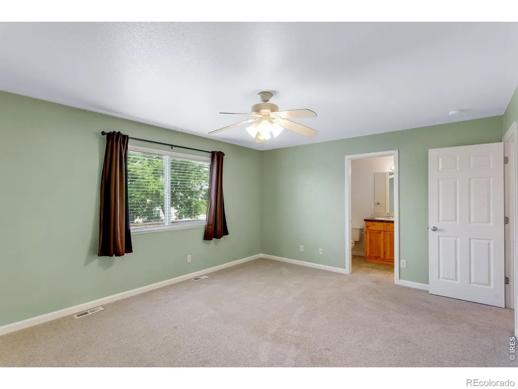 3505 Wyatt Court Evans CO 80620