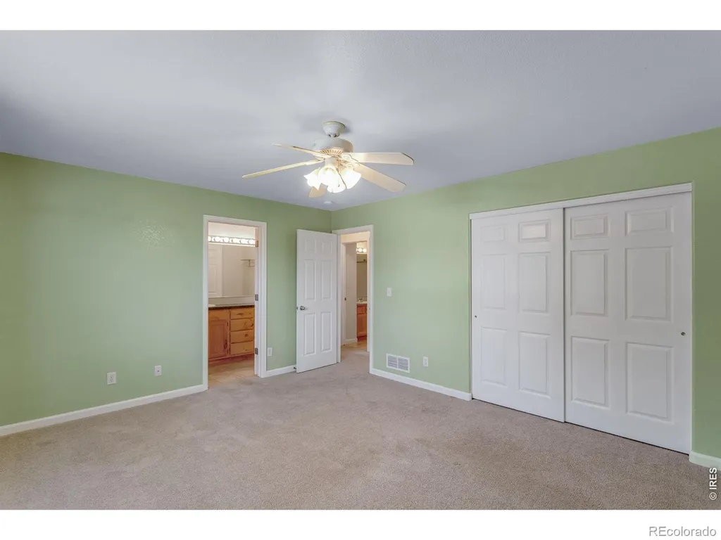 3505 Wyatt Court Evans CO 80620