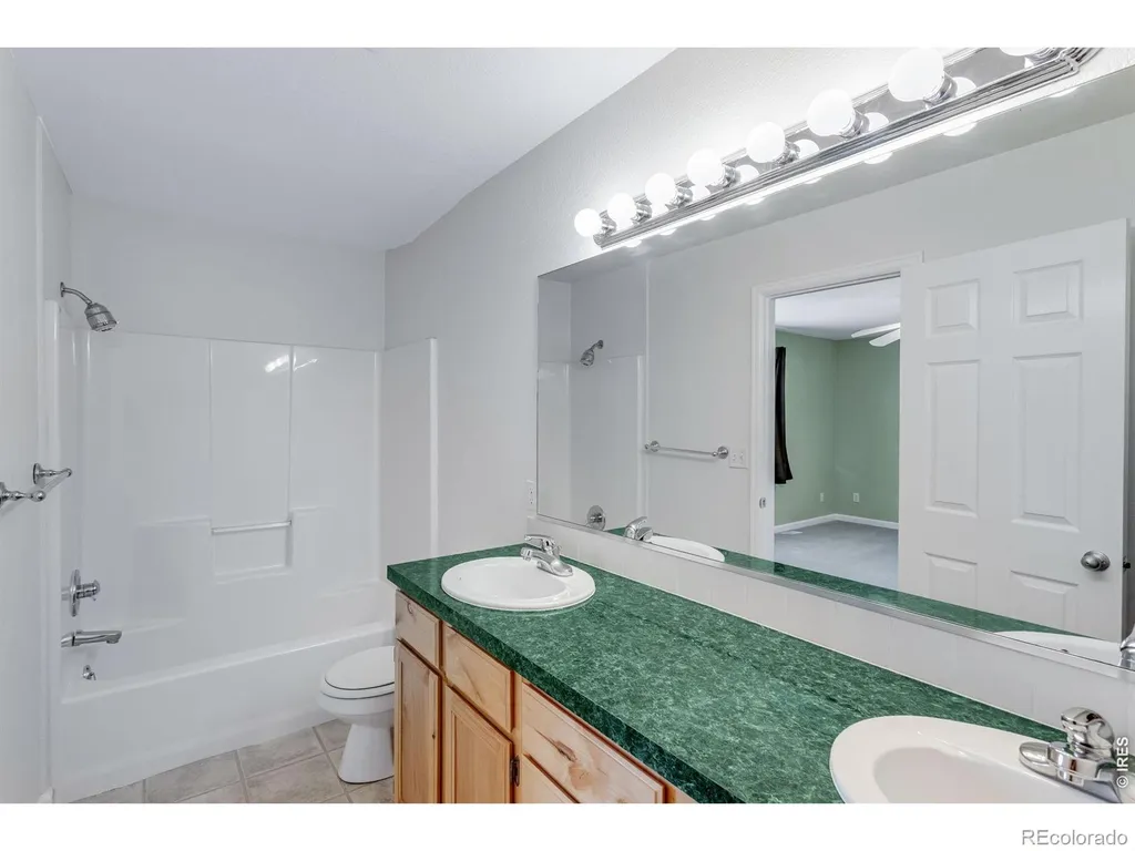 3505 Wyatt Court Evans CO 80620