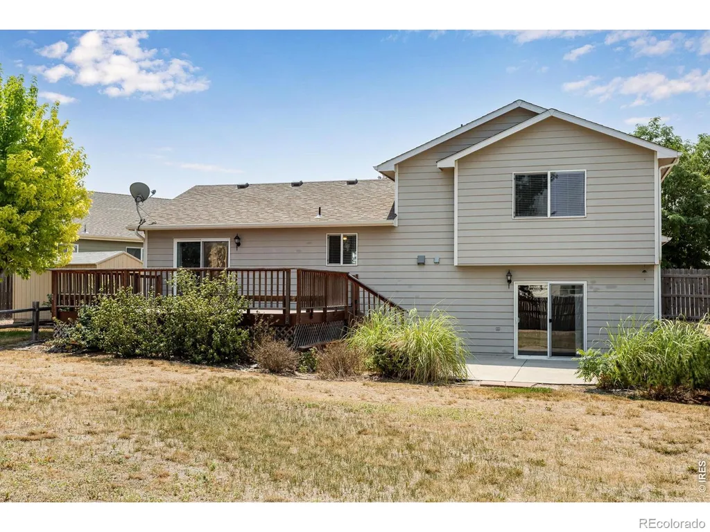 3505 Wyatt Court Evans CO 80620