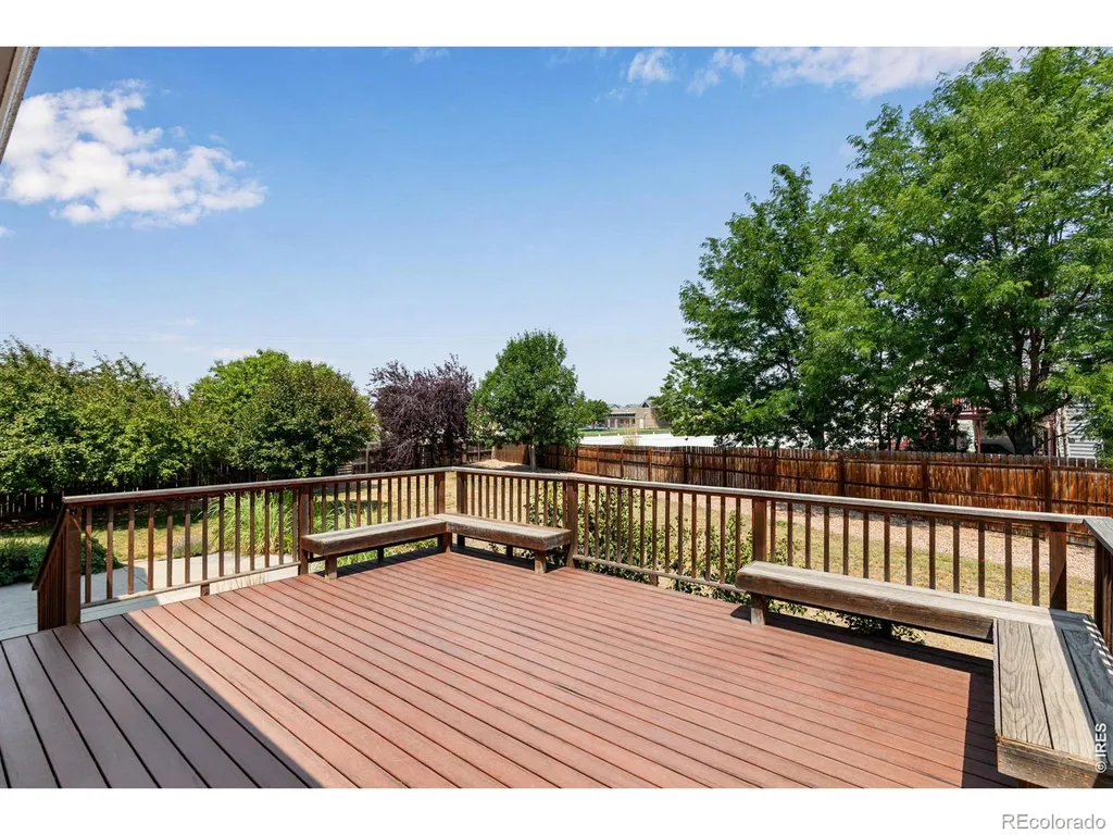3505 Wyatt Court Evans CO 80620