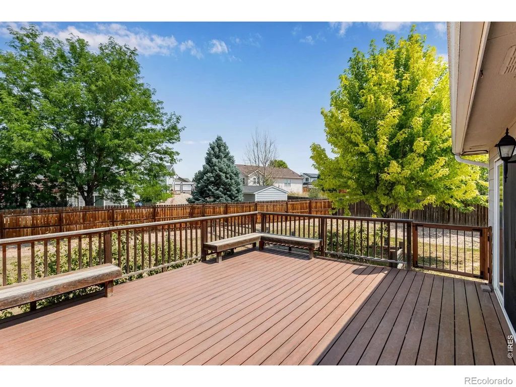 3505 Wyatt Court Evans CO 80620