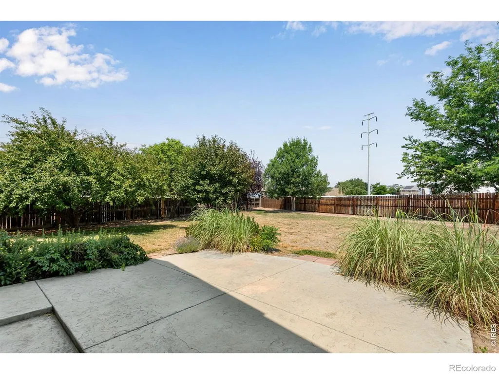 3505 Wyatt Court Evans CO 80620