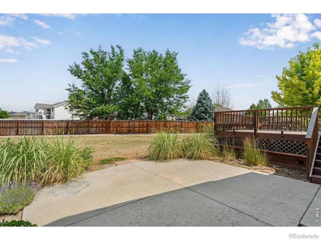 3505 Wyatt Court Evans CO 80620