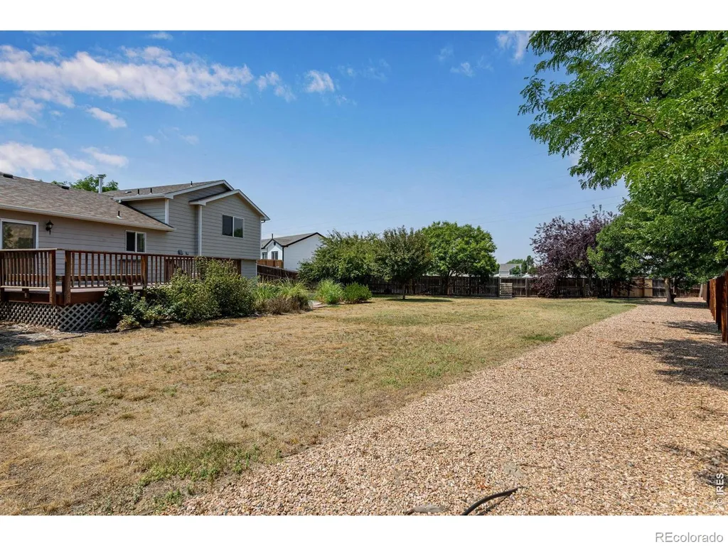 3505 Wyatt Court Evans CO 80620