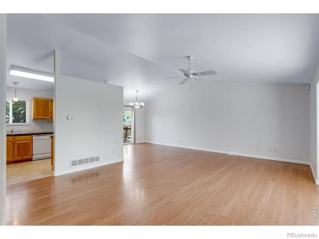 3505 Wyatt Court Evans CO 80620